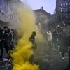 Antisemites persecuted Israeli TV crew in Amsterdam