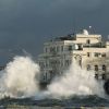 Black Sea storm impacts military operations on the front - ISW