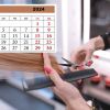 Calendar of haircuts for June 2024: When to avoid hairdresser