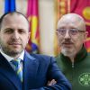 Ukraine's MoD reshuffle: How the new defense minister was chosen and what to expect