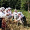 How Ukrainians celebrated Obzhynky harvest festival in ancient times