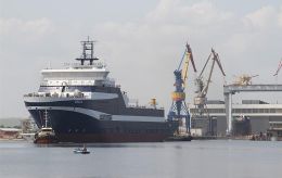 Ukraine hits Russian naval vessels and S-400 system in Crimea