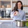 How much salt to eat per day? Recommended intake for adults and children