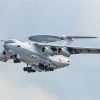 Destruction of A-50: Ukrainian intelligence reveals last route of Russian aircraft