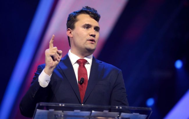 Trump loyalist and Ukraine opponent: Latest on Charlie Kirk’s fatal shooting