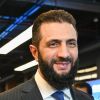 US opens doors to Syrian president in historic first meeting since 1967