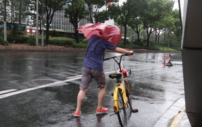 Super typhoon Ragasa leaves at least 10 dead, over 100 missing in Taiwan