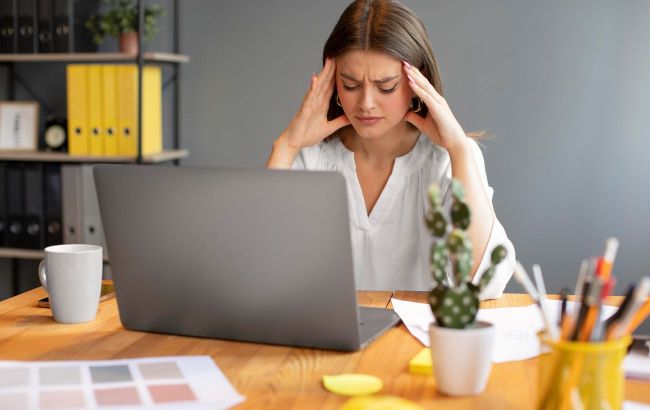 Magnetic storm warning: Why you feel tired and how to fight it