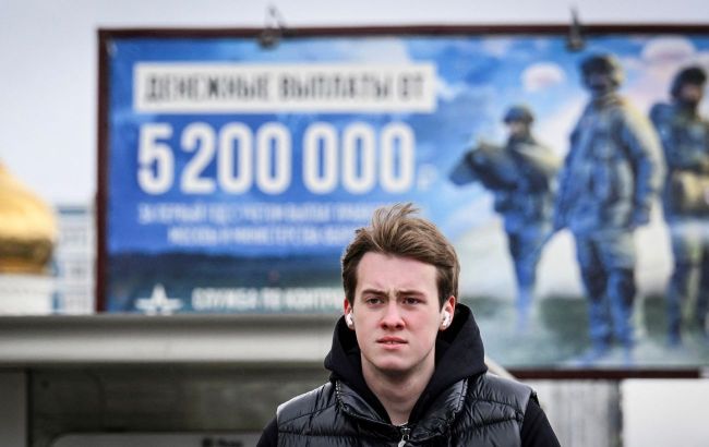 Russia&rsquo;s top source of foreign mercenaries for Ukraine war named