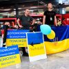 Trump plans to revoke legal status for Ukrainians fleeing war to US - Reuters
