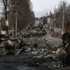 British journalists expose 13 Russian officers and generals behind Bucha massacre