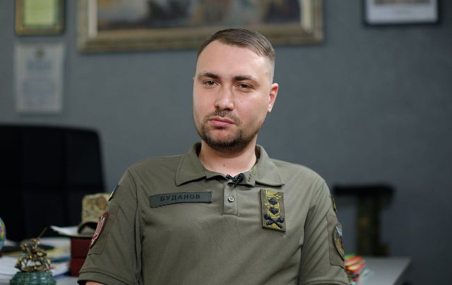 'First call after battle is always to mom': Ukraine's chief spy wishes a happy Mother's Day