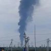 1,400 km strike: Ukrainian drones hit Gazprom facility in Bashkiria, sources say