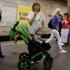 Explosions heard in Kyiv: Air defense systems active