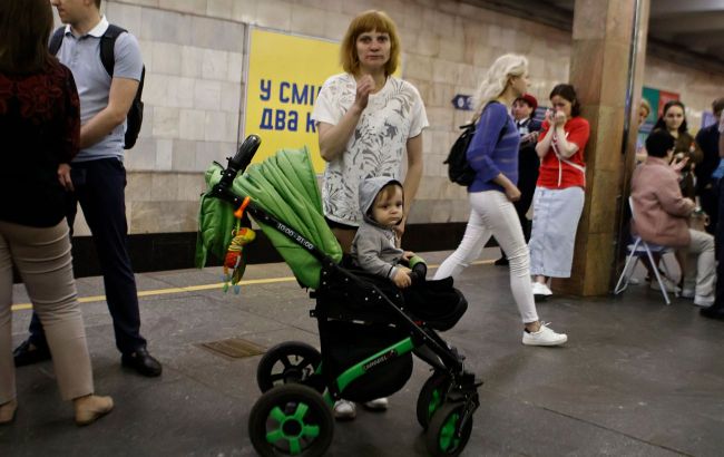 Explosions heard in Kyiv: Air defense systems active