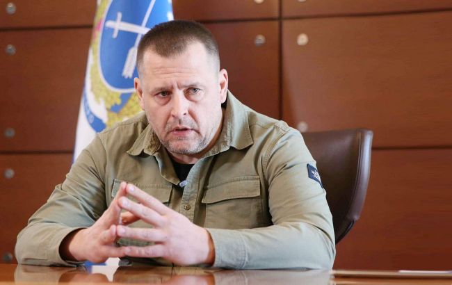 Shot-down Shahed lands feet from Dnipro mayor's residence