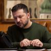 Zelenskyy discusses DPRK military involvement in war with South Korean President