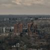Russia offers Ukraine temporary ceasefire around Kostiantynivka