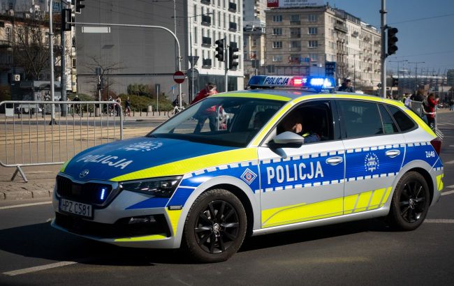 Ukrainian man stabbed 14 times in Poland during car sale meeting