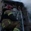 Odesa hit: Apartment building damaged, search underway for people under debris