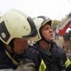 Series of explosions heard in Sumy during air raid alert