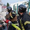 Russians strike Dnipro region with drones, injuring one