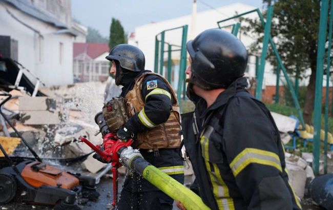 Russia strikes farm in Ukraine's Mykolaiv region: Killed and injured reported