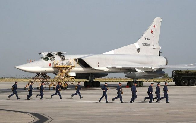 Ukraine organizes attack on three Russian airfields, Tu-95MS damaged