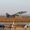 Missile attack from Lebanon - Israel strikes back at terrorists