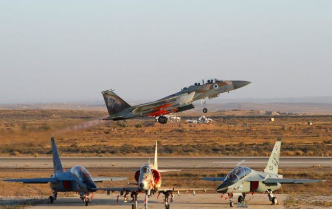 Israel opens airspace over Iran: Defense Forces reveal key strike target