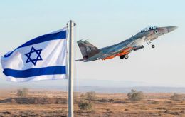 Israel officially acknowledges Armenian genocide, raising questions about Holodomor