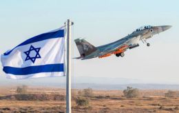 Yemeni Houthis and Hamas terrorists launch missile attack on Israel