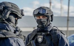 Deadly Kyiv shooting: At least 6 killed as gunman takes hostages in supermarket