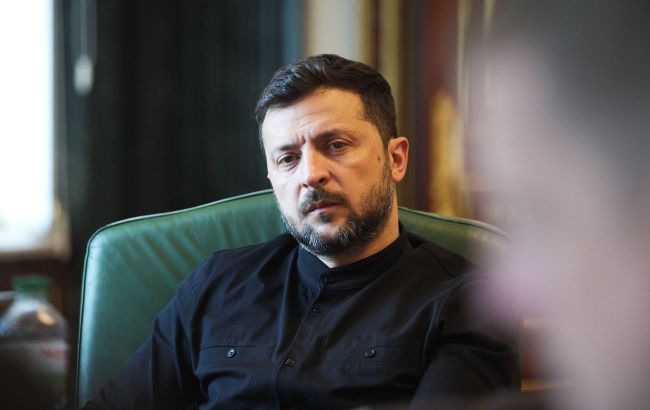 Trump shows interest in Ukrainian weapons - Zelenskyy reveals details
