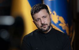 Putin will ultimately deceive Trump — and the world will see it, Zelenskyy warns