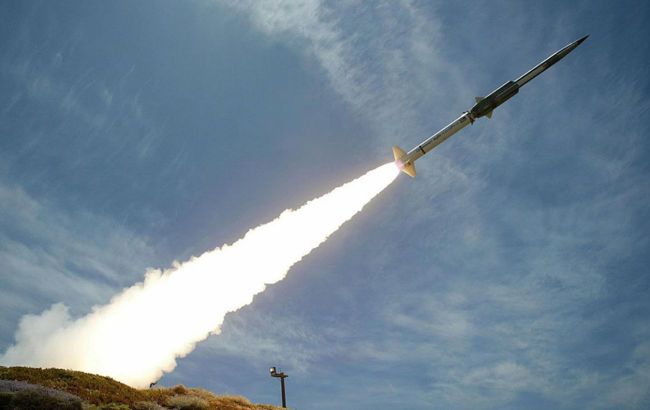 Russia launches Zircon missile at Kyiv for second time, Defense Express