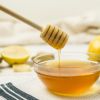 Replacing sugar with honey: Coach's explanation