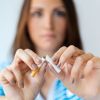 How to quit smoking in summer - Expert tips