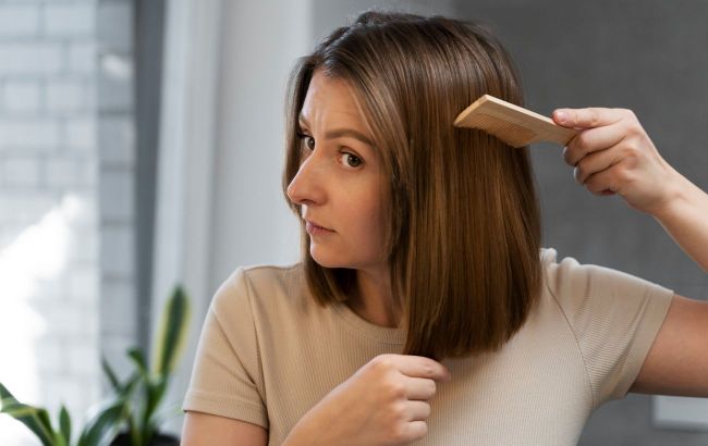 Common mistakes that slow down hair growth