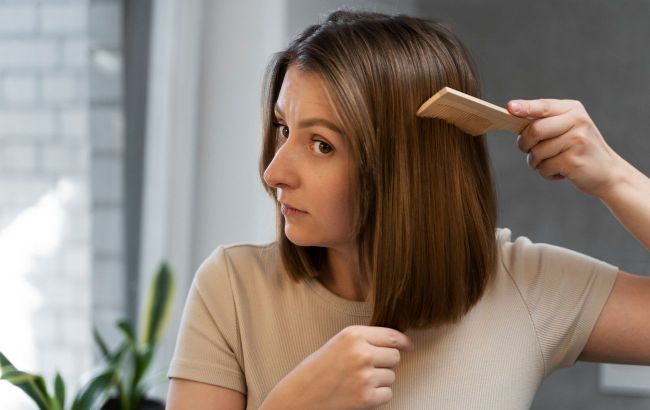 Daily hair loss: What's normal and when to worry, according to trichologist