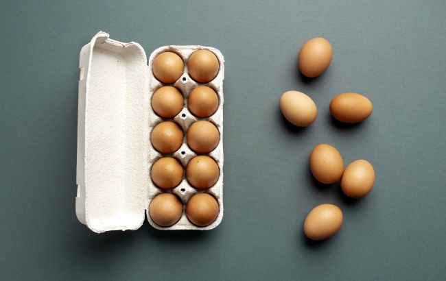Weight control and healthy heart: Eggs benefits