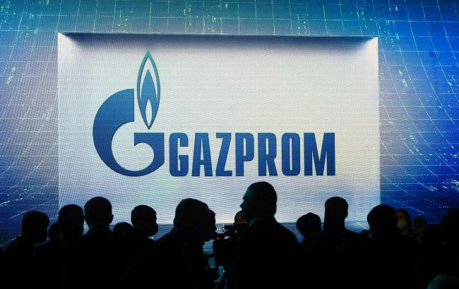 Russian Gazprom becomes three times poorer over decreased supplies to Europe