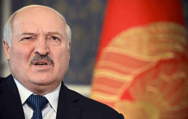Lukashenko issues new threat after warning from prominent Ukrainian commander
