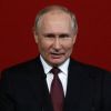 Following Ukraine's example? Putin creates his own unmanned systems forces