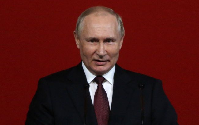Putin to be able to deploy army to any country: Parliament approves controversial law