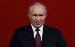 ISW explains how Middle East tensions may play into Russia-Ukraine war
