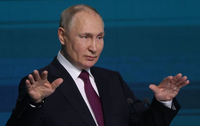 Why Putin needs nuclear exercises: Expert names dictator's likely goal