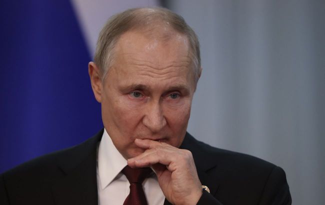 Putin turns former Taliban enemies into strategic partners
