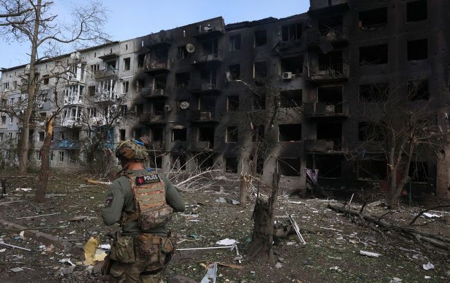 Kremlin counts 'damage caused by Ukraine's forces' in Donbas: Ukraine responds sharply