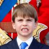 Prince Louis turns 7: What he looks like now